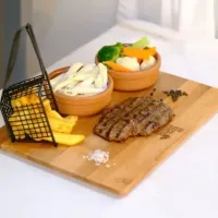 Izgara Steak
