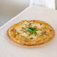 Kuzu Pizza