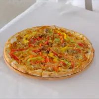 Etli Pizza