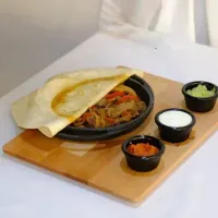 Steak Fajita