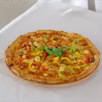 Italian Pizza