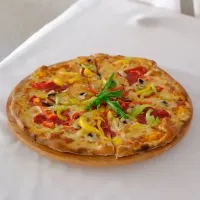 Mexicano Pizza