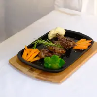 Lokum Steak