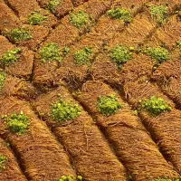 Diyarbakır Kadayıfı (1 kg)