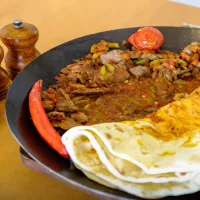 Dana Bonfile Sac Tava