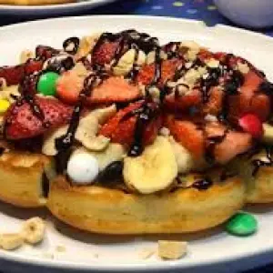 Waffle