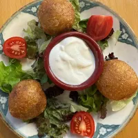 İçli Köfte Adet