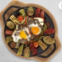 Karışık Tava