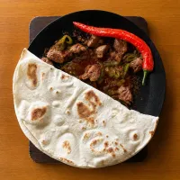 Kuzu Sac Tava