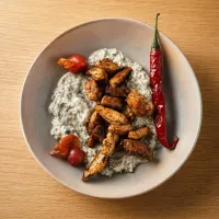 Tavuk Beğendi