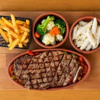 Mahir Steak
