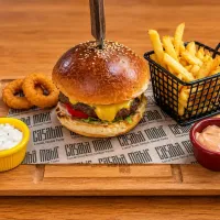 Dr. Burger