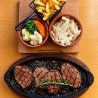 Lokum Steak