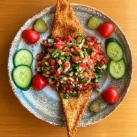 Kaşık Salata