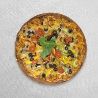 Mix Pizza