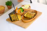 Kaşar - Cheddar Steak Sarma