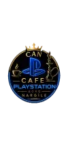 Can Cafe Playstation