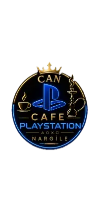 Can Cafe Playstation